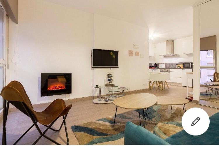 Appartement Colmar Centre Historique Avec Garage エクステリア 写真