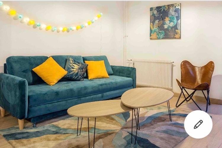 Appartement Colmar Centre Historique Avec Garage エクステリア 写真