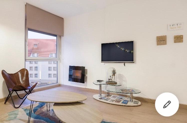 Appartement Colmar Centre Historique Avec Garage エクステリア 写真