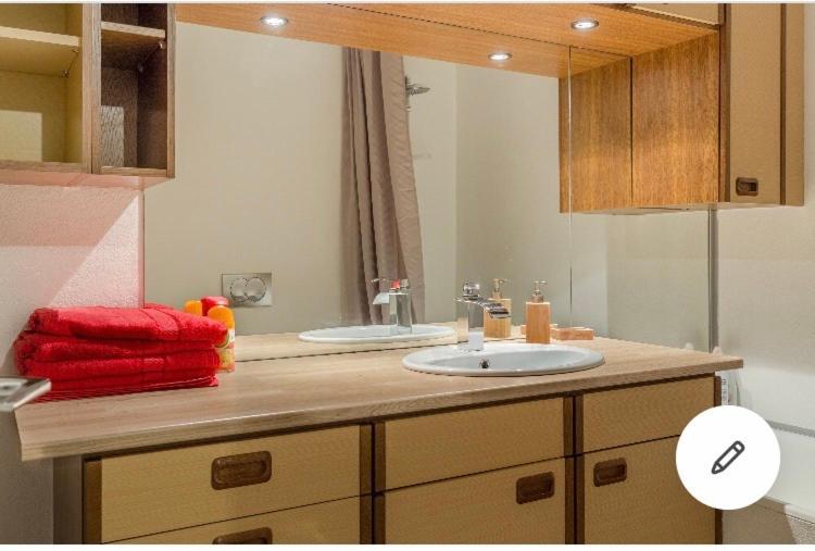 Appartement Colmar Centre Historique Avec Garage エクステリア 写真