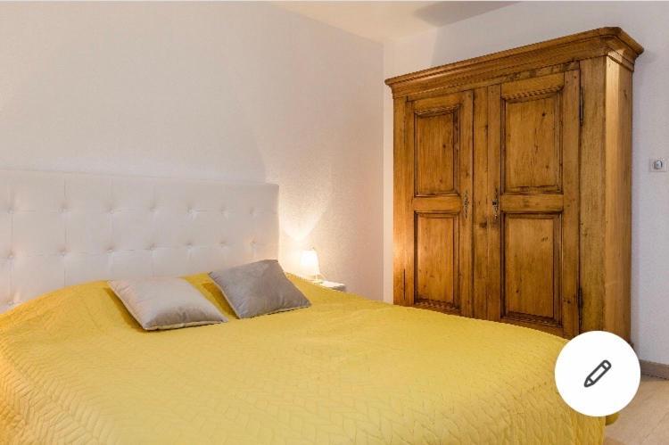 Appartement Colmar Centre Historique Avec Garage エクステリア 写真